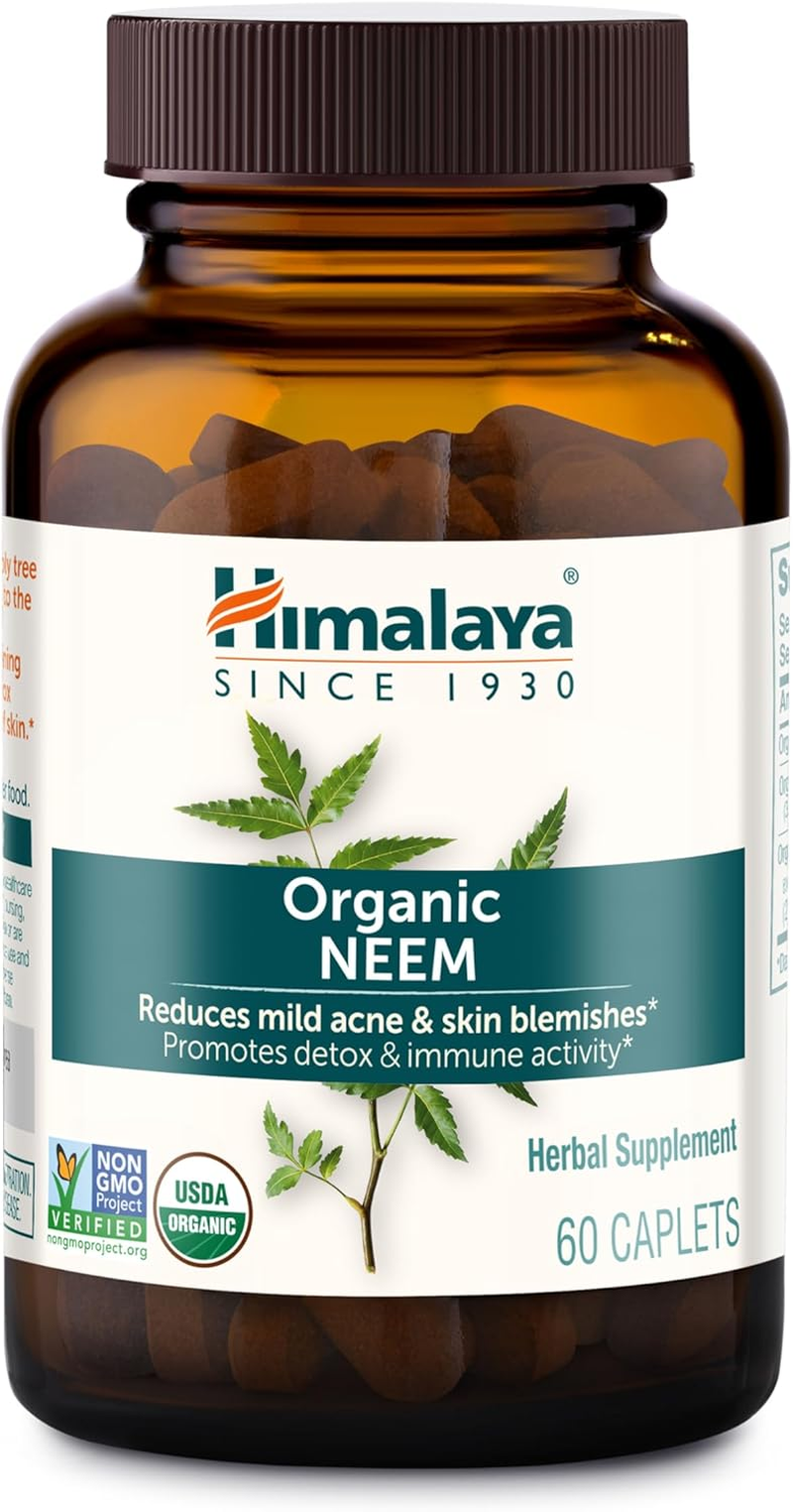 Pure Organic Neem Plant Spray